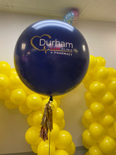 Load image into Gallery viewer, 3ft Logo Balloon