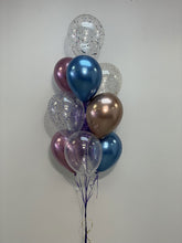 Load image into Gallery viewer, 10 Balloon Bouquet
