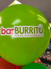 Load image into Gallery viewer, 3ft Logo Balloon