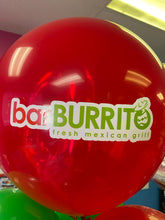 Load image into Gallery viewer, 3ft Logo Balloon