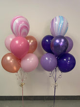 Load image into Gallery viewer, 7 Balloon Bouquet