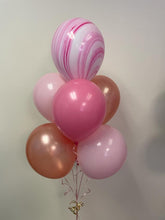 Load image into Gallery viewer, 7 Balloon Bouquet