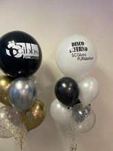 Load image into Gallery viewer, 17" Logo Balloon Bouquet