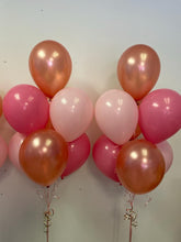 Load image into Gallery viewer, 7 Balloon Bouquet