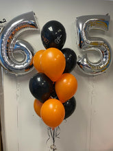 Load image into Gallery viewer, 34" Number Balloons