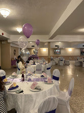 Load image into Gallery viewer, Staggered 3 Balloon Bouquet