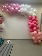 Load image into Gallery viewer, 11 Ft Balloon Cluster