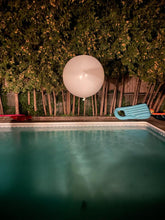 Load image into Gallery viewer, 3ft Personal Message Balloon