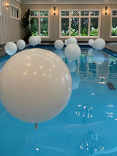 Load image into Gallery viewer, 3ft Personal Message Balloon