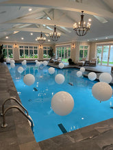 Load image into Gallery viewer, 3ft Personal Message Balloon