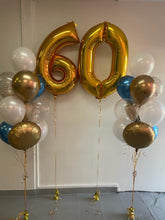 Load image into Gallery viewer, Original Birthday Balloon Package