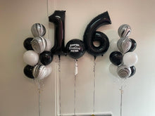 Load image into Gallery viewer, Bella Balloon Arrangement