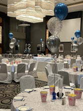 Load image into Gallery viewer, Staggered 3 Balloon Bouquet