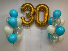Load image into Gallery viewer, Original Birthday Balloon Package