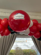 Load image into Gallery viewer, 3ft Logo Balloon