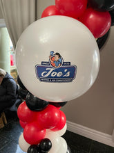 Load image into Gallery viewer, 3ft Logo Balloon