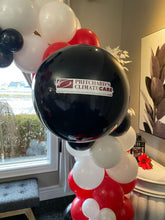 Load image into Gallery viewer, 3ft Logo Balloon