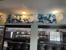 Load image into Gallery viewer, 11 Ft Balloon Cluster