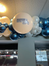 Load image into Gallery viewer, 3ft Logo Balloon