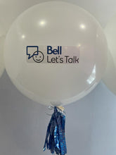 Load image into Gallery viewer, 3ft Logo Balloon
