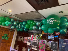 Load image into Gallery viewer, 13ft Balloon Cluster