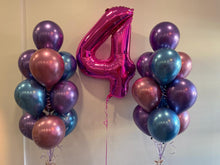 Load image into Gallery viewer, Original Birthday Balloon Package