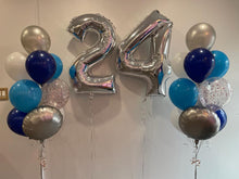 Load image into Gallery viewer, Original Birthday Balloon Package