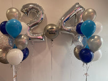 Load image into Gallery viewer, Bella Balloon Arrangement