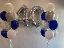 Load image into Gallery viewer, Original Birthday Balloon Package