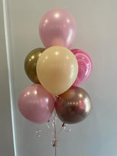 Load image into Gallery viewer, 7 Balloon Bouquet