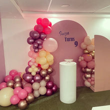 Load image into Gallery viewer, 13ft Balloon Cluster