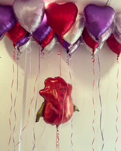 Load image into Gallery viewer, 18" Love Foil Balloons