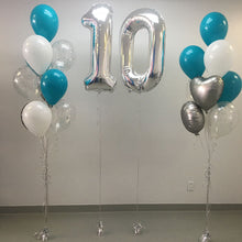 Load image into Gallery viewer, Original Birthday Balloon Package