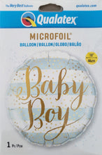 Load image into Gallery viewer, 18&quot; Baby Shower Foils
