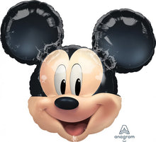 Load image into Gallery viewer, Mickey Mouse Balloon Bouquet
