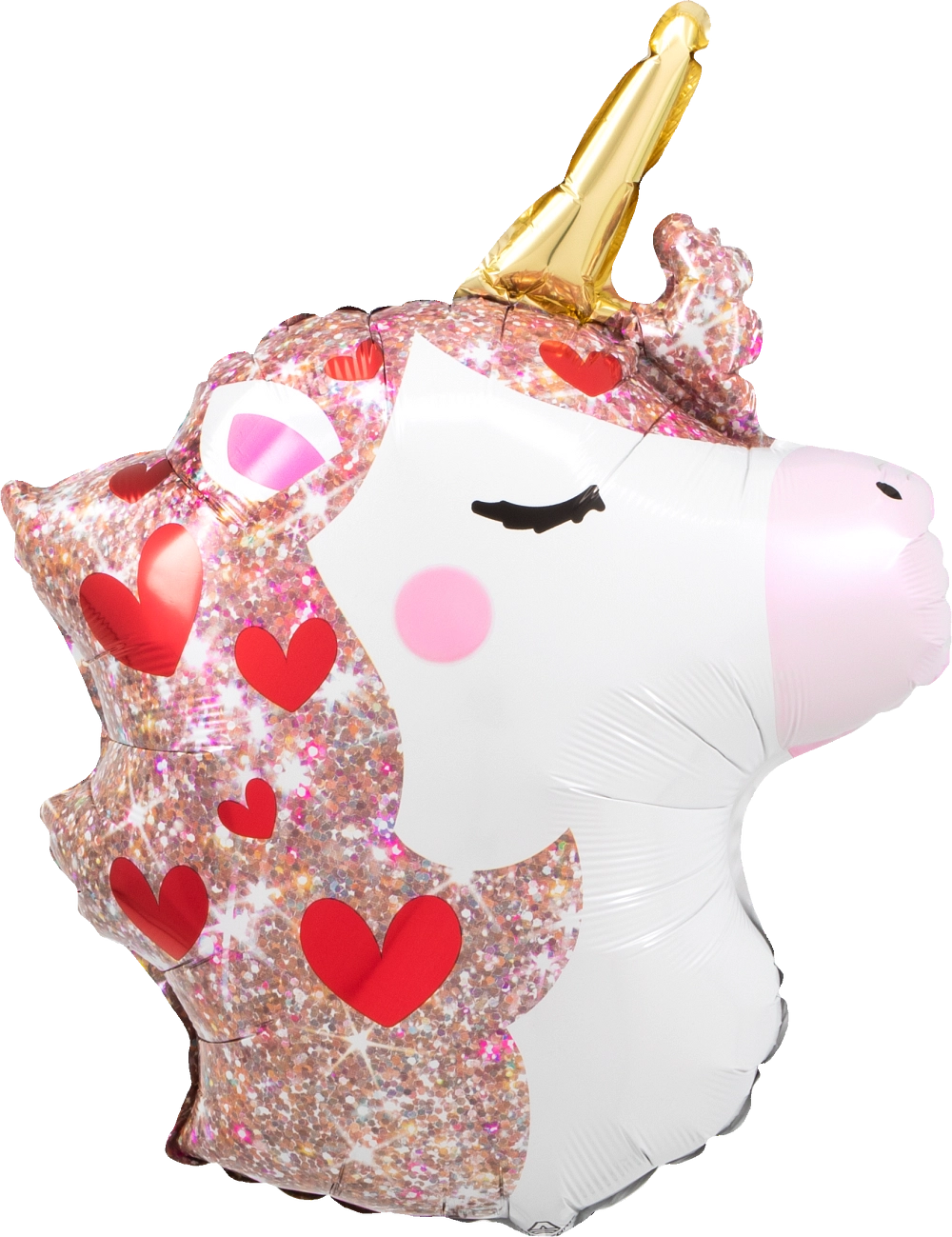 Unicorn Sparkles Balloon