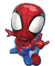 Load image into Gallery viewer, Spider-Man Spidey Friends Supershape
