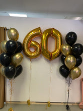 Load image into Gallery viewer, 34&quot; Number Balloons
