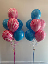 Load image into Gallery viewer, 7 Balloon Bouquet

