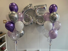 Load image into Gallery viewer, 34&quot; Number Balloons
