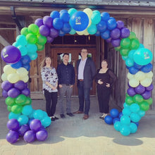 Load image into Gallery viewer, Balloon Arch
