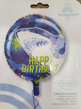 Load image into Gallery viewer, 18&quot; Happy Birthday Foils

