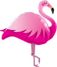 Load image into Gallery viewer, Flamingo Supershape
