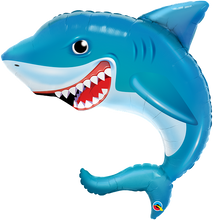 Load image into Gallery viewer, Shark Supershape
