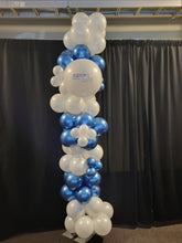 Load image into Gallery viewer, 9ft Balloon Cluster
