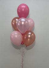 Load image into Gallery viewer, 7 Balloon Bouquet
