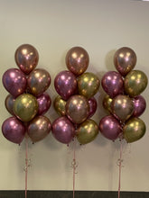 Load image into Gallery viewer, 10 Balloon Bouquet
