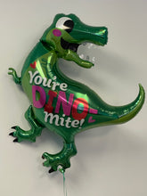 Load image into Gallery viewer, You’re DINO-mite! Supershape
