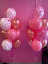 Load image into Gallery viewer, 10 Balloon Bouquet

