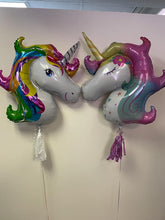 Load image into Gallery viewer, Rainbow Unicorn
